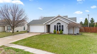 15720 Grand Willow Boulevard, Huntertown, IN 46748
