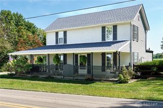 4228 Utica Road, Lebanon, OH 45036