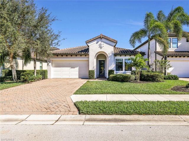 4743 Abaca CIR, Naples, FL 34119