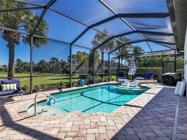 4743 Abaca CIR, Naples, FL 34119