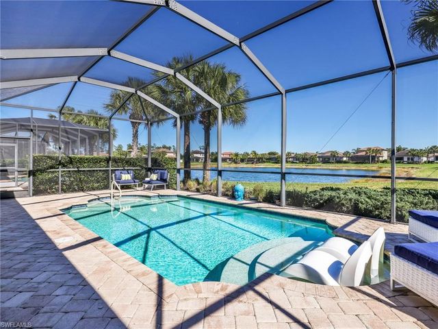 4743 Abaca CIR, Naples, FL 34119