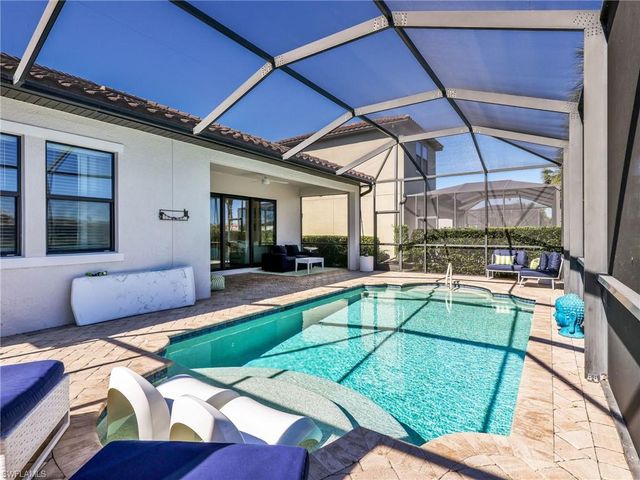 4743 Abaca CIR, Naples, FL 34119