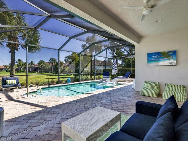 4743 Abaca CIR, Naples, FL 34119