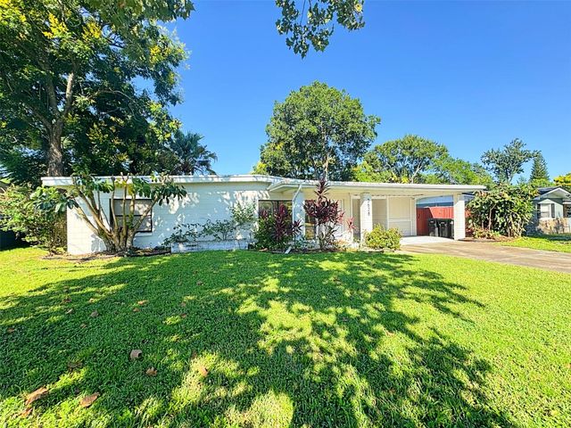 3628 DAGON STREET, Orlando, FL 32806