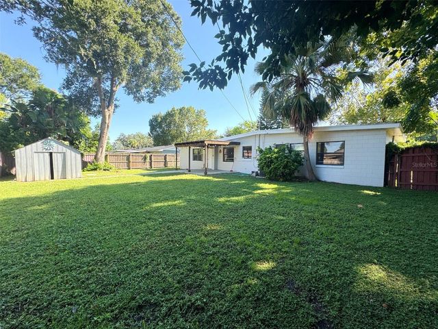 3628 DAGON STREET, Orlando, FL 32806
