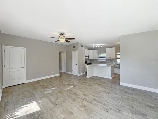 3628 DAGON STREET, Orlando, FL 32806