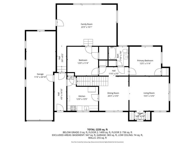 702 MIRA AVENUE, Crivitz, WI 54114