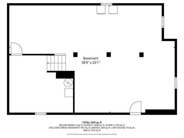 702 MIRA AVENUE, Crivitz, WI 54114