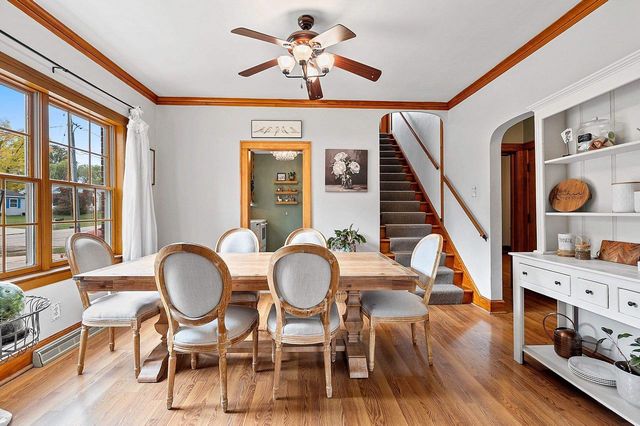 702 MIRA AVENUE, Crivitz, WI 54114