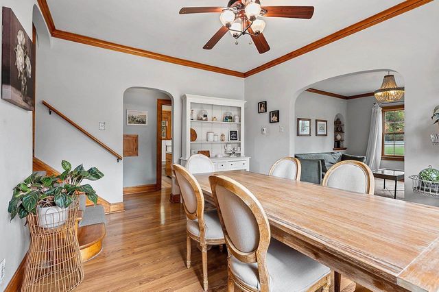 702 MIRA AVENUE, Crivitz, WI 54114