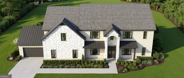 3229 Camp Branch Circle, Buford, GA 30519