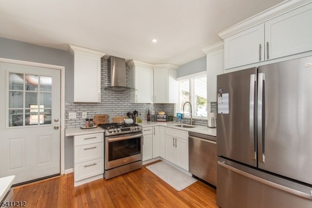 38 Fremont Ter, West Milford Twp., NJ 07438