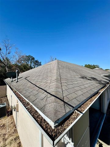 1223 GATEWOOD AVENUE, Spring Hill, FL 34608