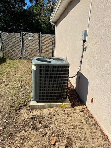 1223 GATEWOOD AVENUE, Spring Hill, FL 34608