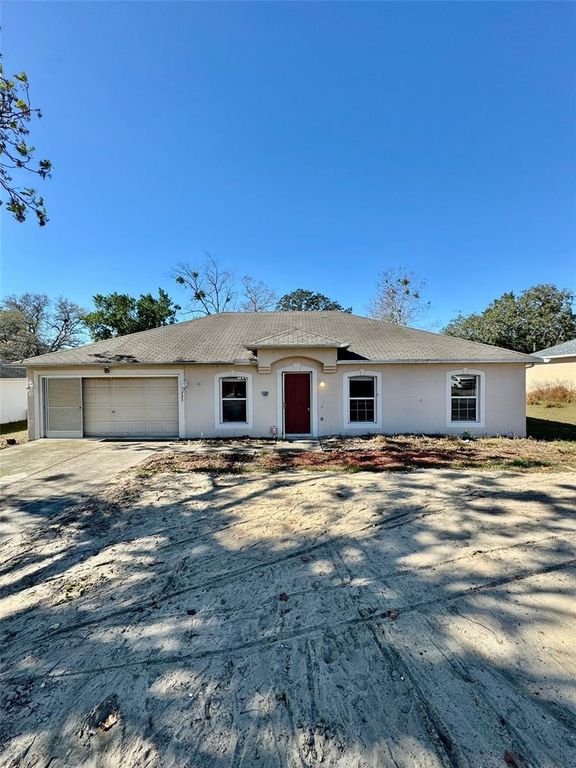 1223 GATEWOOD AVENUE, Spring Hill, FL 34608