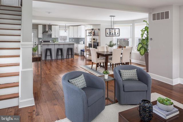 127 BIRCH AVE, Bala Cynwyd, PA 19004