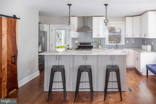 127 BIRCH AVE, Bala Cynwyd, PA 19004