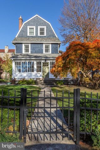 127 BIRCH AVE, Bala Cynwyd, PA 19004