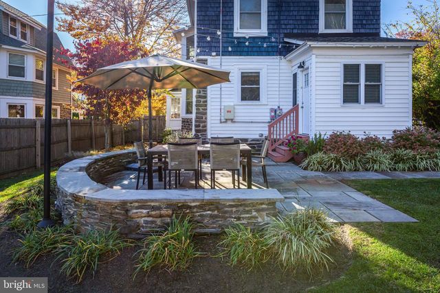 127 BIRCH AVE, Bala Cynwyd, PA 19004