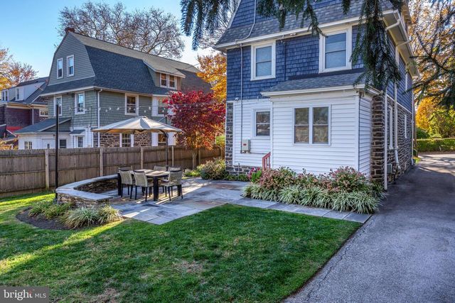 127 BIRCH AVE, Bala Cynwyd, PA 19004