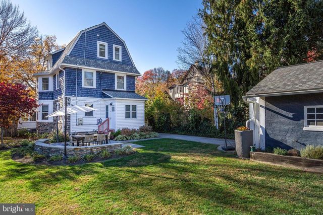 127 BIRCH AVE, Bala Cynwyd, PA 19004