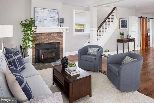 127 BIRCH AVE, Bala Cynwyd, PA 19004