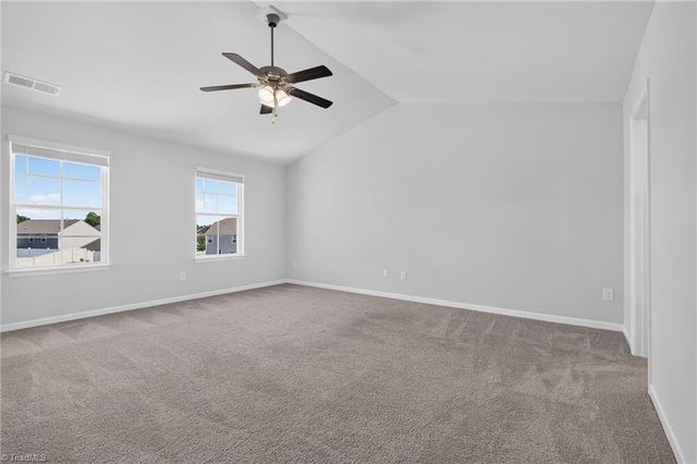 3772 Traveler Drive, Trinity, NC 27370