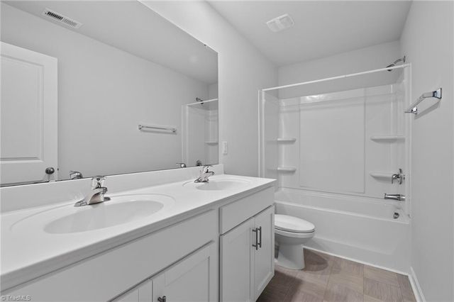 3772 Traveler Drive, Trinity, NC 27370