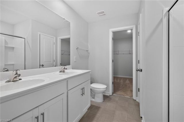 3772 Traveler Drive, Trinity, NC 27370