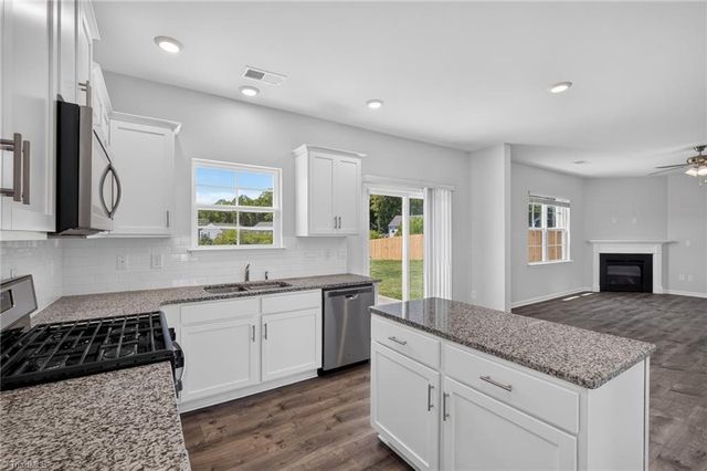 3772 Traveler Drive, Trinity, NC 27370