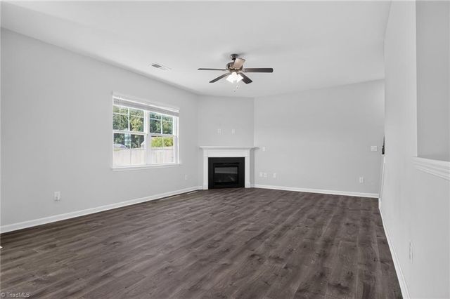 3772 Traveler Drive, Trinity, NC 27370