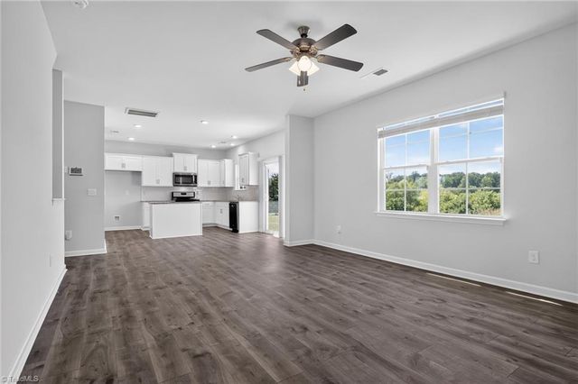 3772 Traveler Drive, Trinity, NC 27370