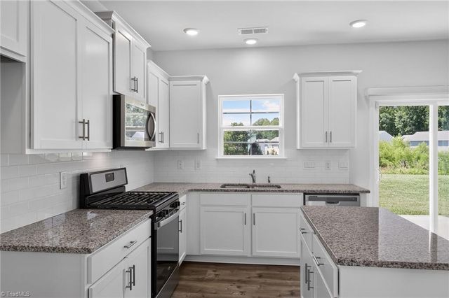 3772 Traveler Drive, Trinity, NC 27370