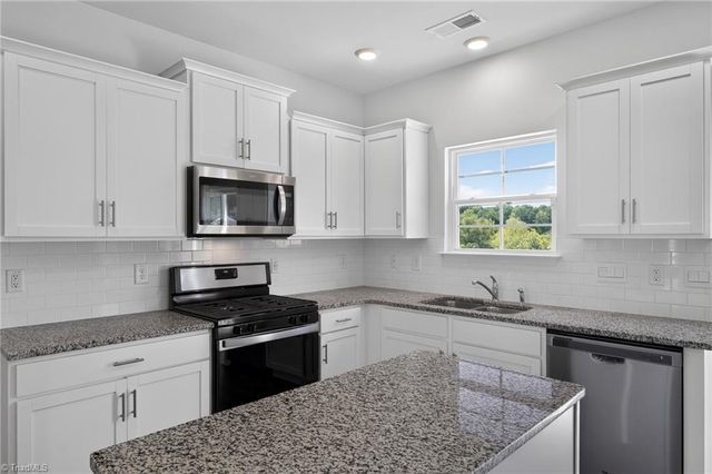3772 Traveler Drive, Trinity, NC 27370
