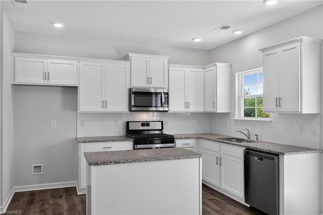3772 Traveler Drive, Trinity, NC 27370