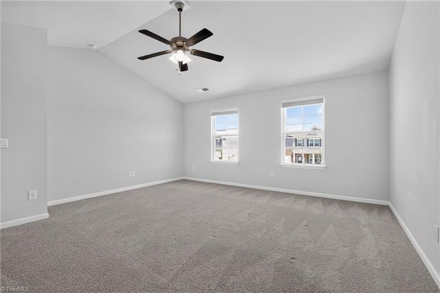 3772 Traveler Drive, Trinity, NC 27370