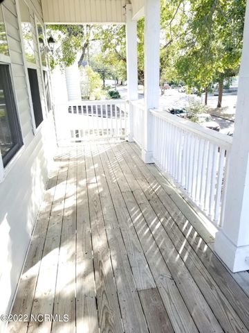 808 N 5th Avenue, Wilmington, NC 28401