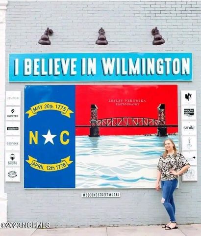 808 N 5th Avenue, Wilmington, NC 28401