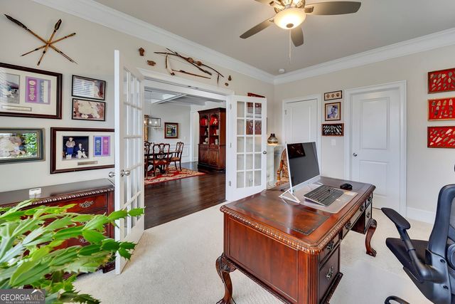 319 Hillgrove Drive, Canton, GA 30114