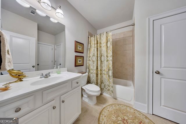 319 Hillgrove Drive, Canton, GA 30114