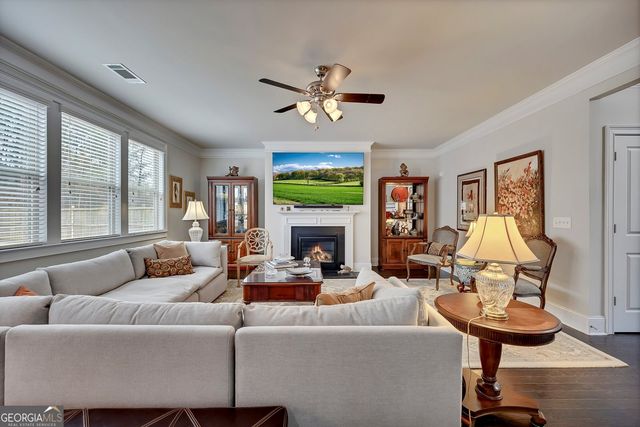 319 Hillgrove Drive, Canton, GA 30114