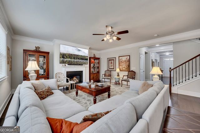 319 Hillgrove Drive, Canton, GA 30114