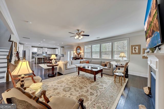 319 Hillgrove Drive, Canton, GA 30114