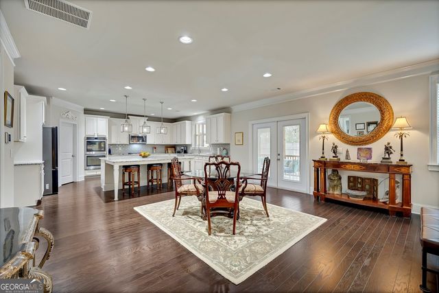 319 Hillgrove Drive, Canton, GA 30114