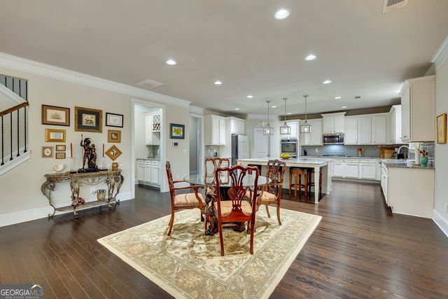 319 Hillgrove Drive, Canton, GA 30114