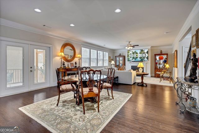 319 Hillgrove Drive, Canton, GA 30114