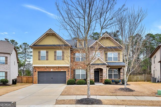 319 Hillgrove Drive, Canton, GA 30114