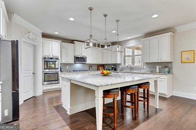319 Hillgrove Drive, Canton, GA 30114