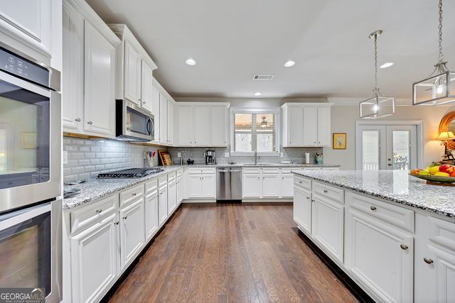 319 Hillgrove Drive, Canton, GA 30114