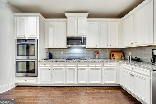 319 Hillgrove Drive, Canton, GA 30114